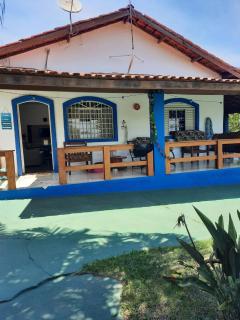 Chácara Noah - Lugar de paz e descanso - 0