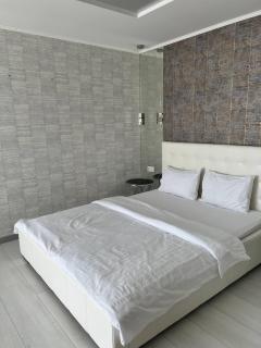 Апартаменти Premium ЖК Андріївський - Ternópil - 9