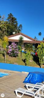 Chácara Noah - Lugar de paz e descanso - 9