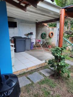 Chácara Noah - Lugar de paz e descanso - 7