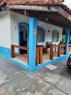 Chácara Noah - Lugar de paz e descanso - 6