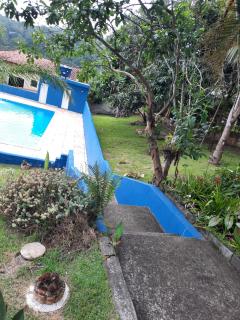 Chácara Noah - Lugar de paz e descanso - 5