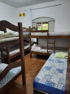 Chácara Noah - Lugar de paz e descanso - 4