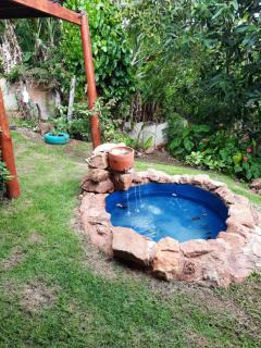 Chácara Noah - Lugar de paz e descanso - 3