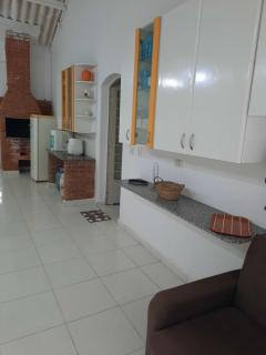 Chácara Noah - Lugar de paz e descanso - 2