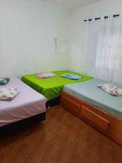 Chácara Noah - Lugar de paz e descanso - 1