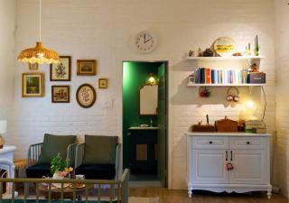 Hilltop House-Vintage Retreat-Garden&Mountain View - 7