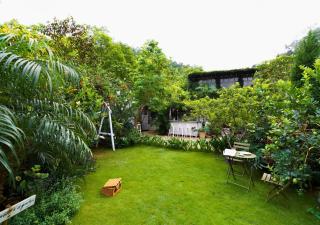 Hilltop House-Vintage Retreat-Garden&Mountain View - 4