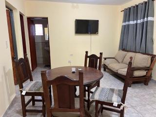 Departamentos Sol de Libres - 5