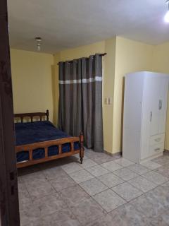 Departamentos Sol de Libres - 4