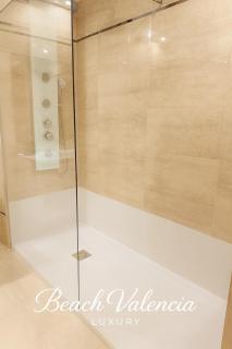 BEACH VALENCIA LUXURY A40-13 Apartment with terrace and sea views - 1