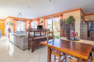 Lauriers roses - Chambre D'hôtes - Puisserguier - 1