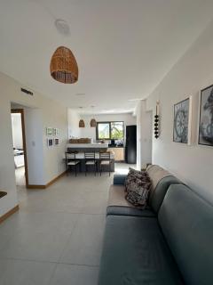 Village Duplex Vista Mar Reserva Itacimirim - 7