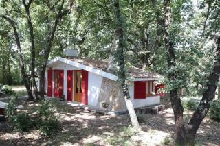 Charming Chalet with Terrace in Lavinaio – 32 m² - 0