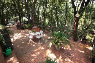 Cozy Apartment in Lavinaio, 100 m², Garden View - 7