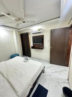 DRGreens Home Stay - Indore - 5