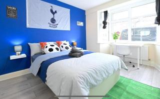 Fina's House - Moments from Tottenham Hotspur Stadium - 0