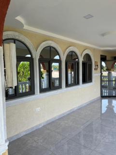 MADONU GARDENS HOTEL And TOUR - 1