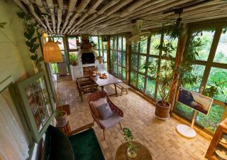 Hilltop House-Vintage Retreat-Garden&Mountain View - 8