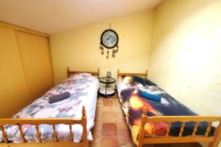 La Tomette 3 chambres avec joli patio - 3