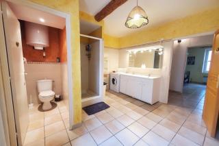 La Tomette 3 chambres avec joli patio - 7