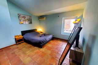 La Tomette 3 chambres avec joli patio - 8