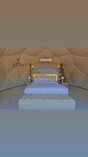 Haven Luxury Camp - Akaba - 6