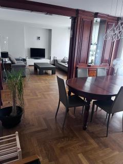 "Côté nature", appartement cosy au cœur de Munster - 5