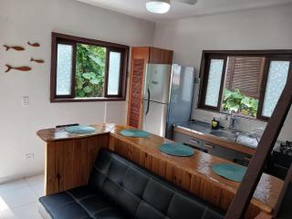 Refúgio aconchegante na praia das Toninhas! - 9