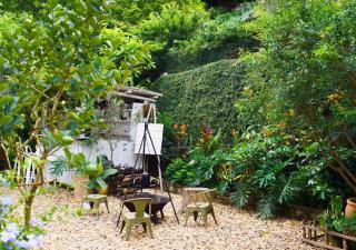 Hilltop House-Vintage Retreat-Garden&Mountain View - 6