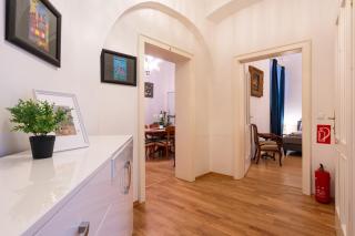 Superior Suites Vienna - L'Opera - 9