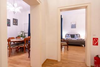 Superior Suites Vienna - L'Opera - 8