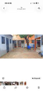 casa di djembe fole appartamento 1 ouagadougou kouritenga - 3