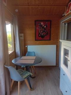 Chalet d'Art - 5