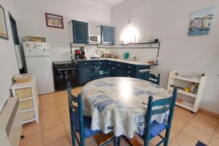 La Glycine maison familiale pour 7 - 7