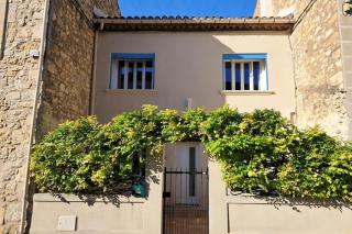 La Glycine maison familiale pour 7 - 0