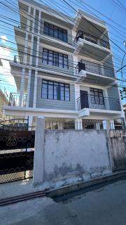 Ebel's Inn - Shillong - 8