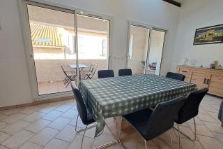 La Glycine maison familiale pour 7 - 2