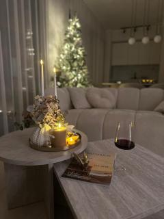 Luxurious Seaside Penthouse - 7