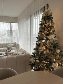 Luxurious Seaside Penthouse - 9