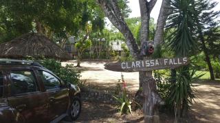 Clarissa Falls Resort - 9