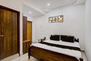 Super Hotel O Oragadam Industrial Estates Chennai Formerly SSM Rooms - 9