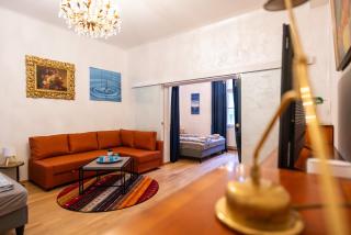 Superior Suites Vienna - L'Opera - Vienne - 9