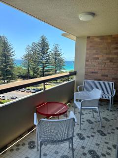 Oceania on Burleigh Beach - Gold Coast - 9