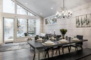 Villa Lucky Live by Hilla Villas - 5