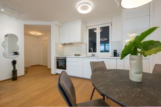 City Center Suite with Private Garage - Pula - 5