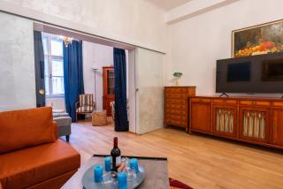 Superior Suites Vienna - L'Opera - Vienne - 8