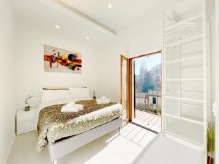 Zia Lella near Piazza del Campo - 4