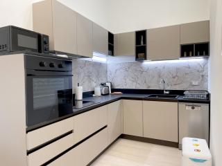 Zia Lella near Piazza del Campo - 1