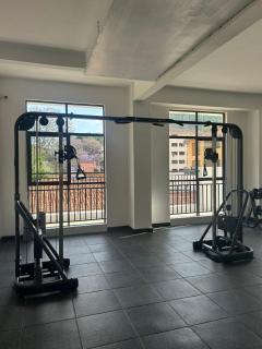 Modern Comfort Haven - Westlands - 9